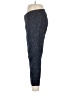 Pure Energy Argyle Blue Jeans Size 14 - photo 5