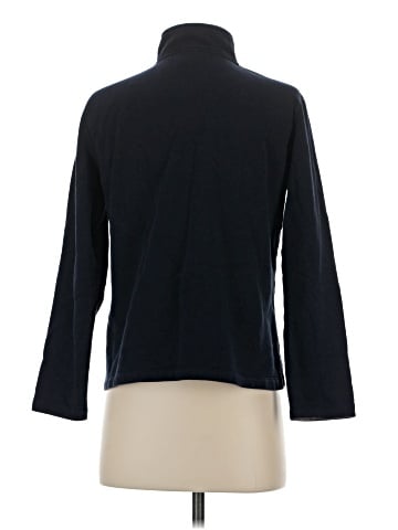 Northern Reflections Turtleneck Sweater (view 2)