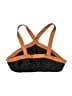 Unbranded Orange Sports Bra Size S (estimated) - photo 2