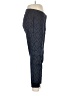 Pure Energy Argyle Blue Jeans Size 14 - photo 4