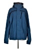 Unbranded Solid Blue Windbreaker Size L - photo 1
