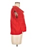 Westbound 100% Cotton Red Short Sleeve Top Size M (petite) - photo 4
