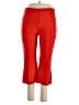 On 34th Red Active Pants Size Lg s - photo 1