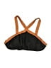Unbranded Orange Sports Bra Size S (estimated) - photo 1
