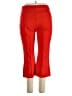 On 34th Red Active Pants Size Lg s - photo 2