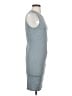 Unbranded Gray Casual Dress Size S (estimated) - photo 4