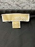 MICHAEL Michael Kors 100% Polyester Black 3/4 Sleeve Blouse Size XL - photo 7