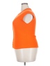 Unbranded Orange Sweater Vest Size XXL (estimated) - photo 5