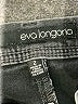 Eva Longoria Black Jeans Size 2 - photo 7