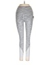 Lululemon Athletica Gray Active Pants Size 2 - photo 1