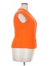 Unbranded Orange Sweater Vest Size XXL (estimated) - photo 4