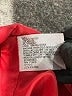 Worthington Solid Red Formal Skirt Size 8 - photo 5