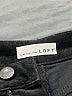 Ann Taylor LOFT Black Casual Pants Size 29 waist - photo 7