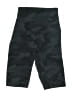 Lululemon Athletica Camo Black Athletic Shorts Size 2 - photo 1
