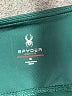 Spyder Green Active Pants Size XL - photo 4