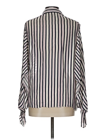 Roland Mouret Long Sleeve Blouse (view 2)