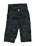 Lululemon Athletica Camo Black Athletic Shorts Size 2 - photo 2