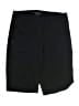 Rachel Zoe Solid Black Shorts Size 4 - photo 1