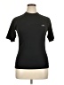 Reebok Black Short Sleeve Top Size XL - photo 1