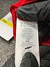 MICHAEL Michael Kors Solid Red Cocktail Dress Size M - photo 9