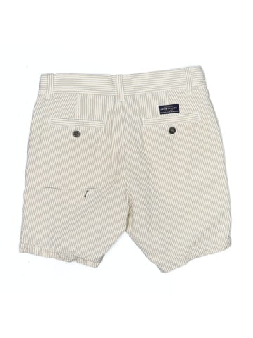Janie and Jack Khaki Shorts (view 2)