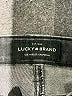 Lucky Brand Black Jeans Size 25 waist - photo 7