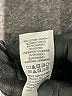 Lucky Brand Black Jeans Size 25 waist - photo 9