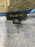 Talbots Floral Blue Casual Dress Size 16 - photo 7