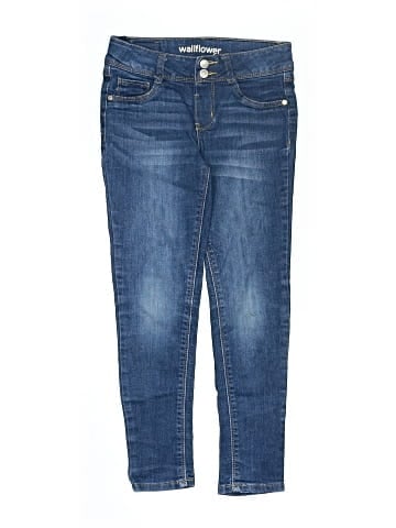 Wallflower Jeans (view 1)