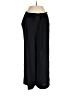 Halogen 100% Polyester Black Dress Pants Size S - photo 1
