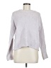 Sincerely Jules Gray Pullover Sweater Size M - photo 1