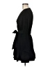 Milly 100% Polyester Black Cocktail Dress Size 8 - photo 5
