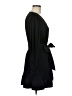 Milly 100% Polyester Black Cocktail Dress Size 8 - photo 4