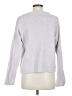 Sincerely Jules Gray Pullover Sweater Size M - photo 2