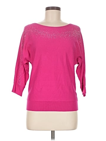 7th Avenue Design Studio New York & Company Pullover Sweater (view 1)