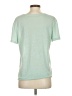 Gap Green Short Sleeve Top Size S - photo 2