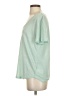 Gap Green Short Sleeve Top Size S - photo 5