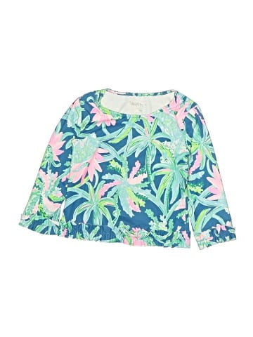 Lilly Pulitzer Long Sleeve Top (view 1)