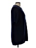 Assorted Brands Blue Poncho Size L (estimated) - photo 4