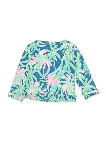 Lilly Pulitzer Long Sleeve Top (view 2)