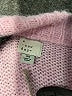 A New Day Pink Turtleneck Sweater Size XS - photo 7