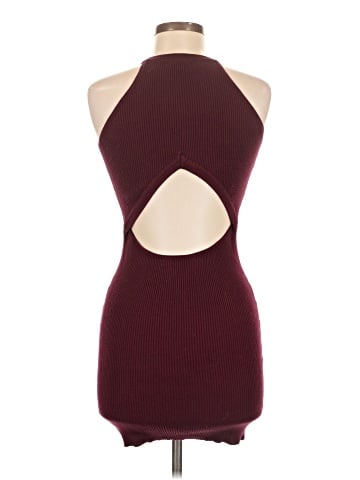 Ambiance Apparel Cocktail Dress (view 2)