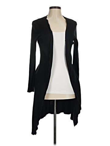 Cable & Gauge Cardigan (view 1)