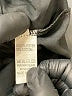 Unbranded Solid Black Casual Dress Size L - photo 8