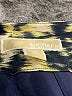 MICHAEL Michael Kors Print Yellow Casual Skirt Size 10 - photo 4