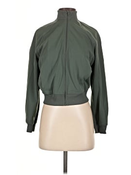 Lululemon Athletica Track Jacket
