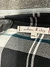 Willow & Clay 100% Rayon Black Kimono Size XL - photo 7