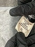 Willow & Clay 100% Rayon Black Kimono Size XL - photo 8