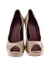 Cole Haan Tan Heels Size 8 1/2 - photo 2
