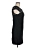 Studio Y 100% Nylon Black Cocktail Dress Size 7/8 - photo 4